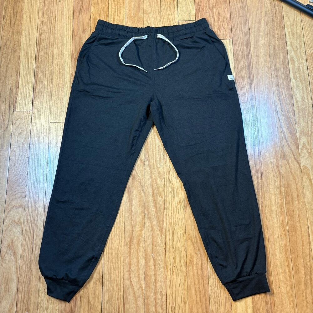Vuori Performance Jogger Sweatpants DreamKnit Pants Women's Size Small VW303